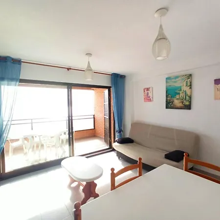 Appartamento 1º Linea Poniente