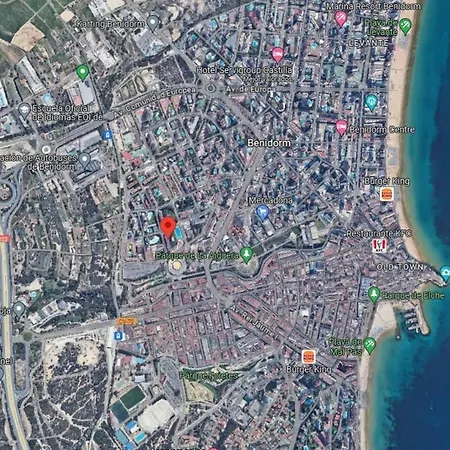Apartamento Apartamento I Rentalholidays Ref 031 *