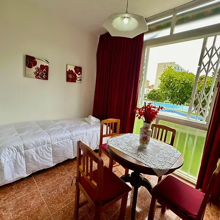 Apartamento Apartamento I Rentalholidays Ref 031 Benidorm