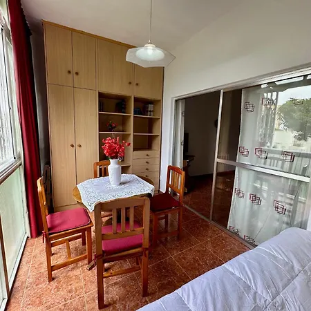 Apartamento I Rentalholidays Ref 031 *