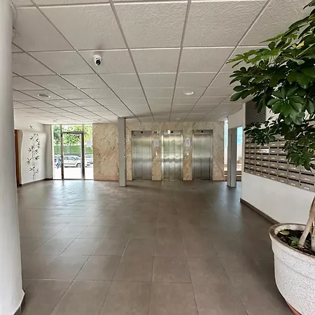 Apartamento I Rentalholidays Ref 031 Apartamento *
