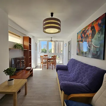 Mallorca Apartamento *