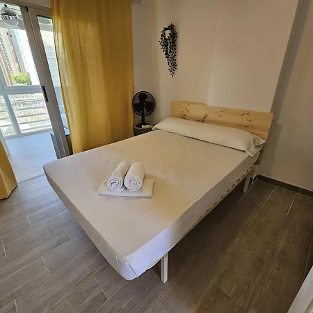 Mallorca Apartamento Benidorm