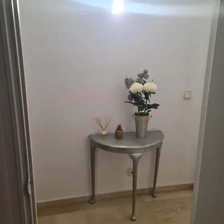 Centro Apartamento *