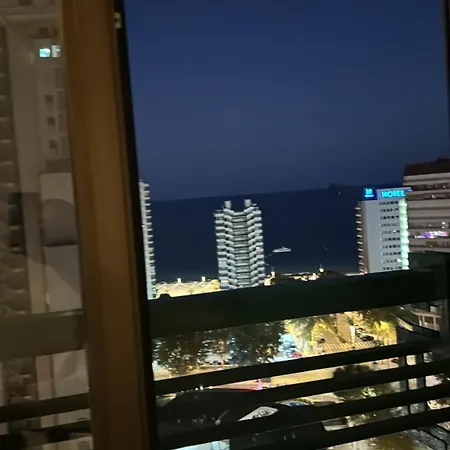 Centro Apartamento *