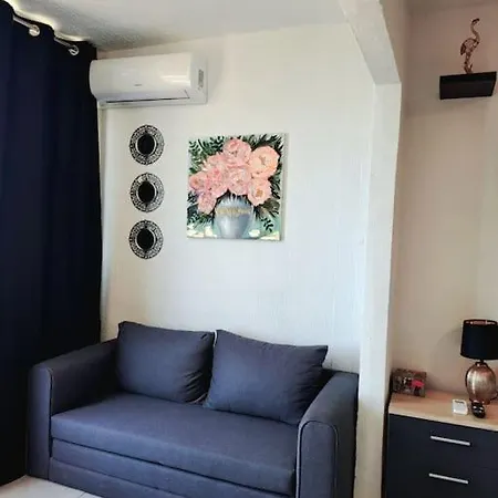 In With Sea View Appartement *