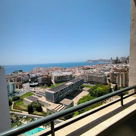 La Era Park Apart Otel