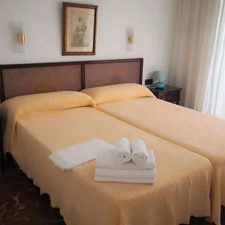Apartment Playa De Levante Jazmines 10 *