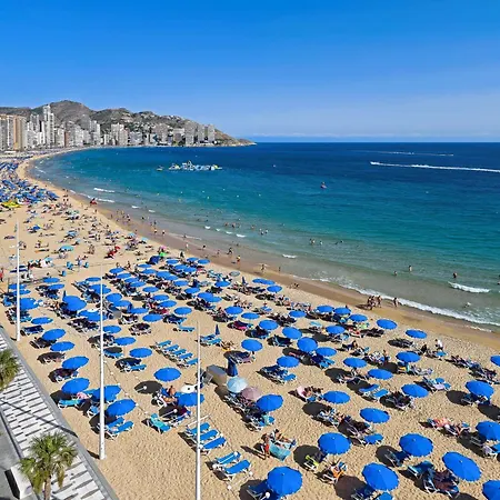 Barcelo - Adults Recommended Hotel 4*