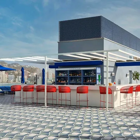 Hotel Barcelo - Adults Recommended 4*