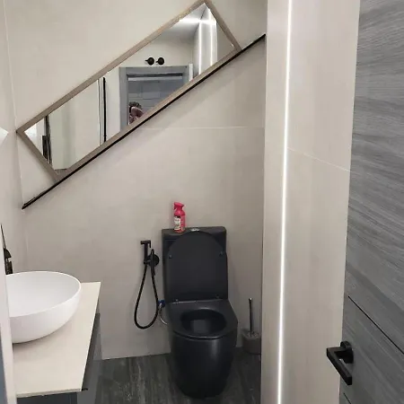 Apartamento Piso Eva Con Magnificas Vistas