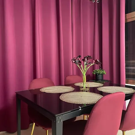 Sunny Place 5 شقة