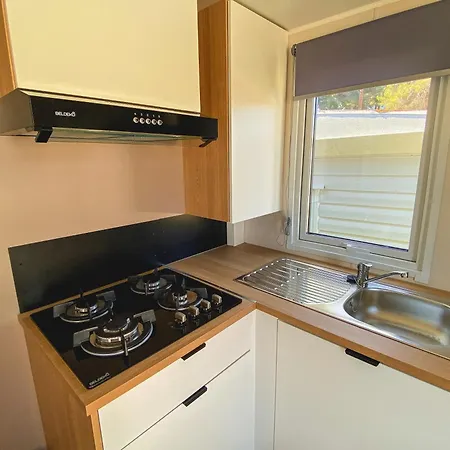 Arena Blanca Campingplads 4*