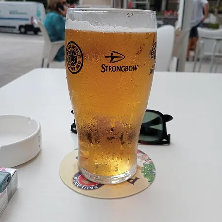 Luxmar * Benidorm