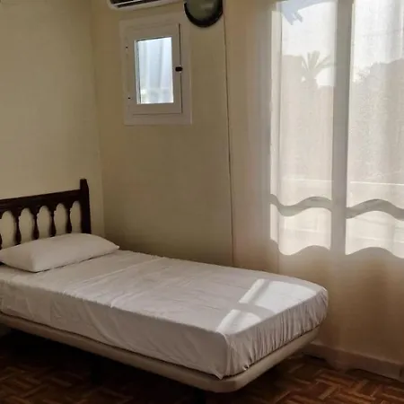 Bermudas-turis Apartment *