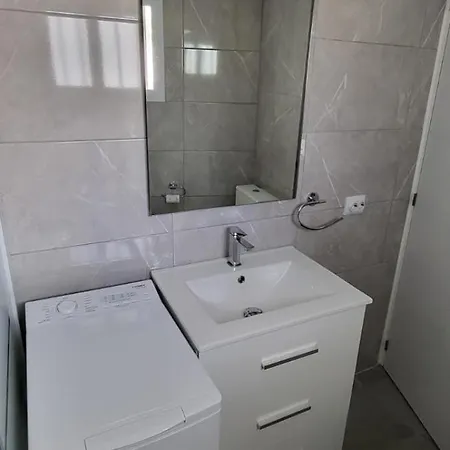 Apartment Bermudas-turis Benidorm