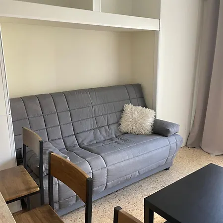 Apartment Bermudas-turis *