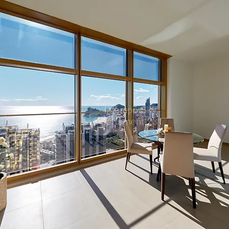Апартаменты Intempo Sky Apartament-231 *