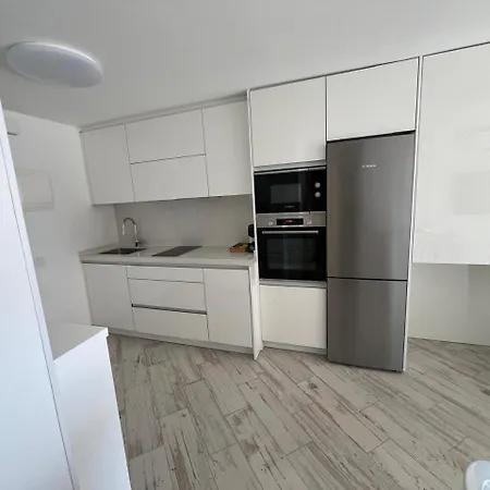 4b On The Apartamento