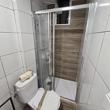 Alameda Centro Levante * بينايدورم