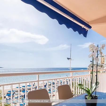 Mara Boutique Apartamento *