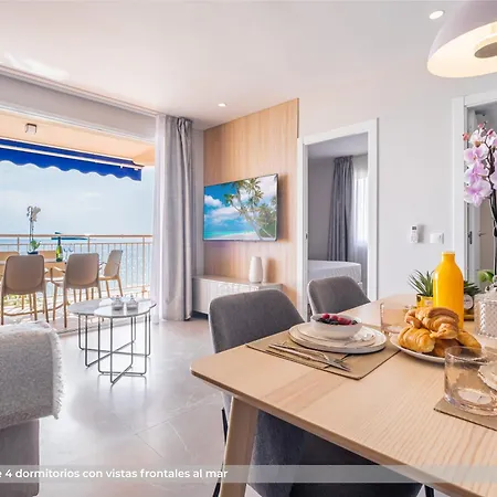 Apartamento Mara Boutique *
