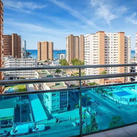 Servigroup Nereo Hotel 4*
