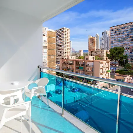 Hotel Servigroup Nereo