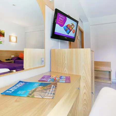Servigroup Nereo Hotel Benidorm