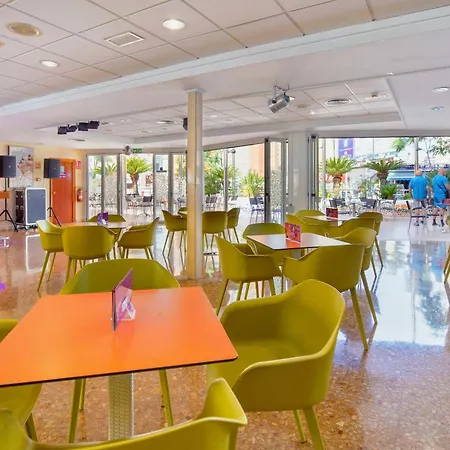 Hotel Servigroup Nereo