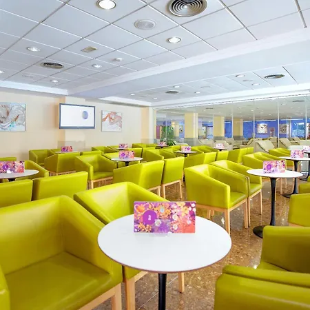 Servigroup Nereo Hotel 4*