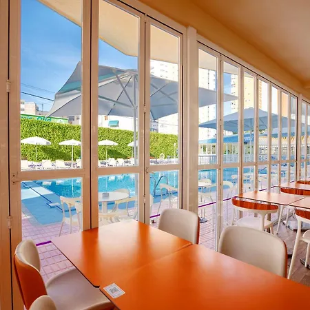 Hotel Servigroup Nereo 4*