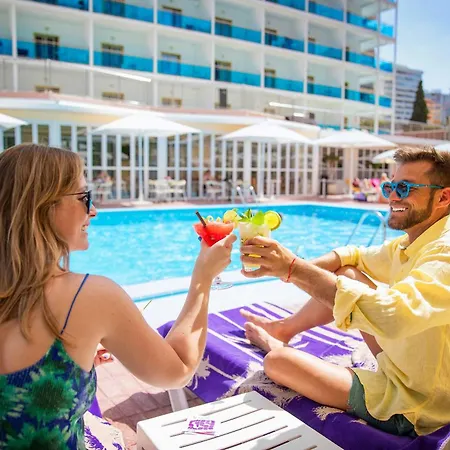 Servigroup Nereo Hotel