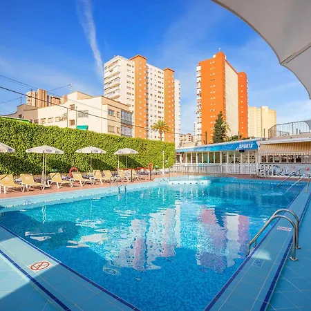 Hotel Servigroup Nereo