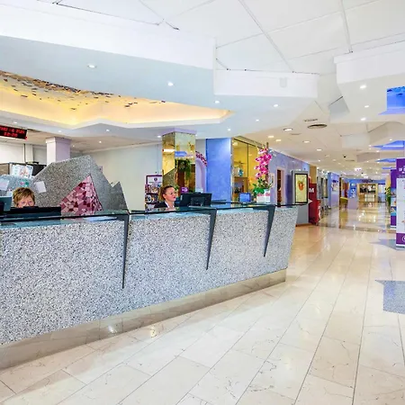 Servigroup Nereo Hotel 4*