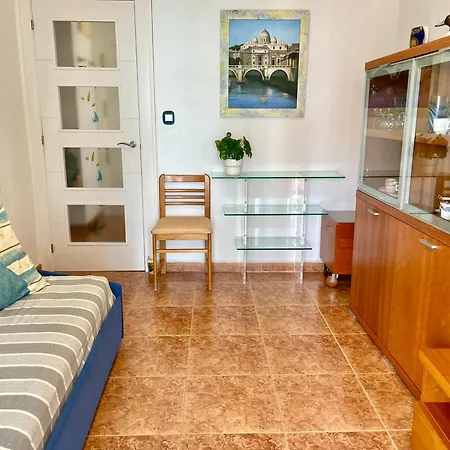 Apartment El Circo *