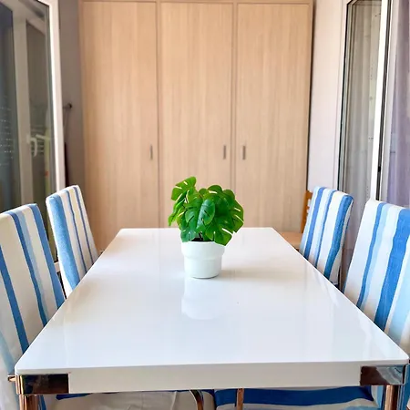 El Circo Apartment Benidorm