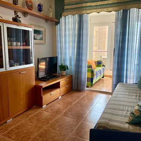 Apartment El Circo Benidorm