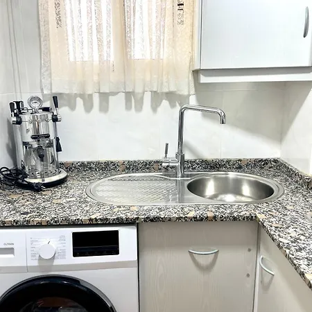 El Circo Apartment *