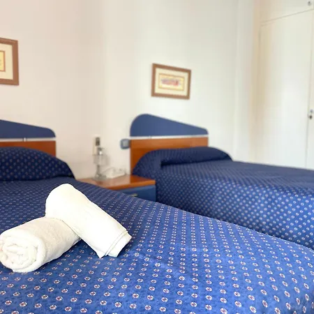 El Circo Apartment Benidorm