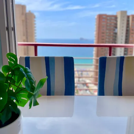 Apartment El Circo