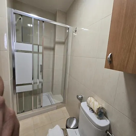 Alameda Centro Levante بينايدورم