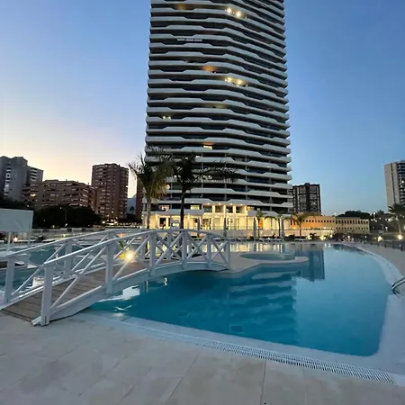 Belluba Luxury Bay *