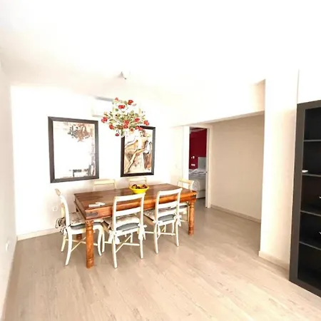 La Goleta Apartment Benidorm