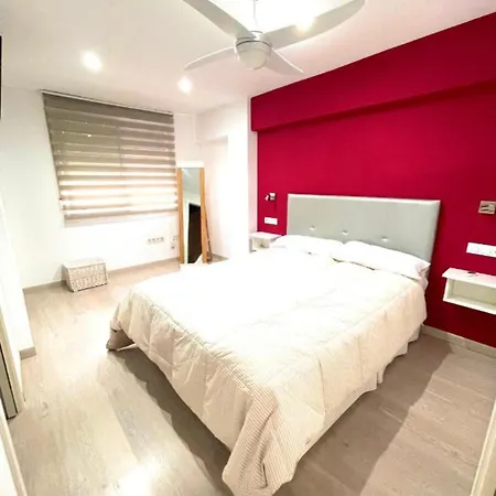La Goleta Apartment Benidorm