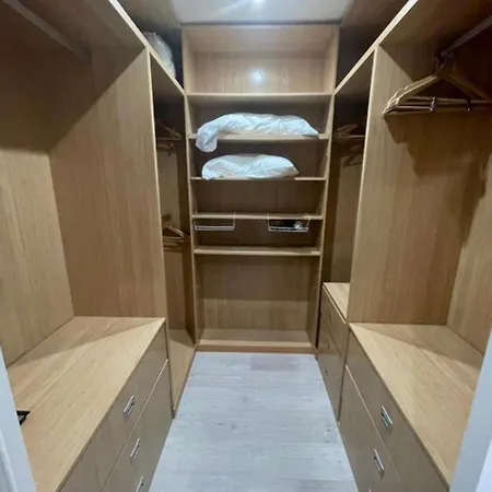Apartment La Goleta Benidorm