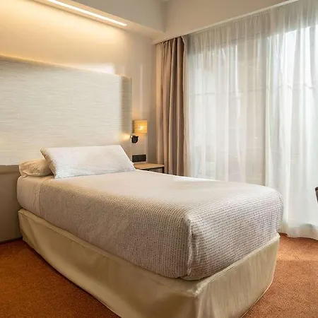Hotel Innside By Melia Costablanca - Adults Recommended Benidorm