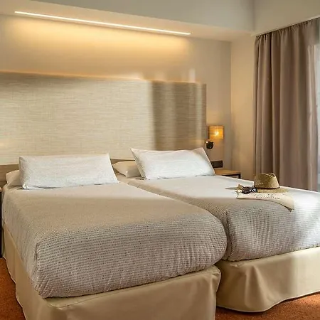 Innside By Melia Costablanca - Adults Recommended Hotel 4*