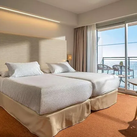 Hotel Innside By Melia Costablanca - Adults Recommended 4*