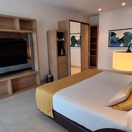 Gold Arcos 4 Sup - Built In 2022 4* Benidorm